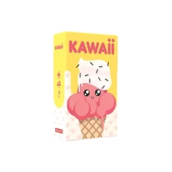 Kawaii Kawaii