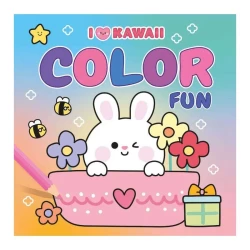 Kawaii Color Fun