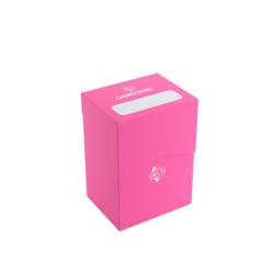 Deckbox Deck Holder 80 And Pink Deckbox Deck Holder 80 And Pink