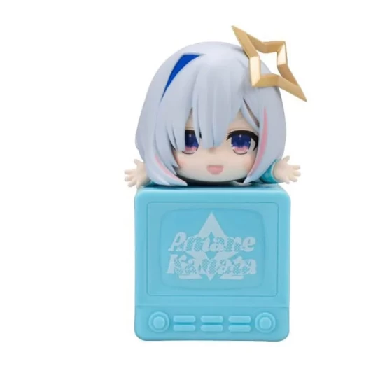 Hololive Production Hikkake Pvc Statue Amane Kanata 10 Cm
