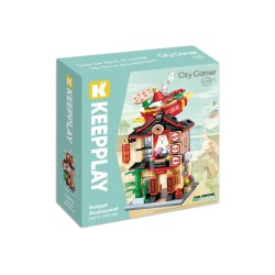 Keepplay Hotpot Restaurant - K28013