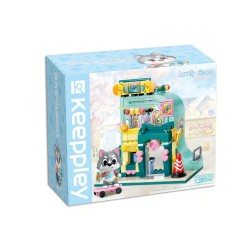 Keepplay Husky Skate Shop - K28009