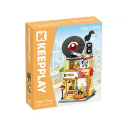 Keepplay Record Store - K28028