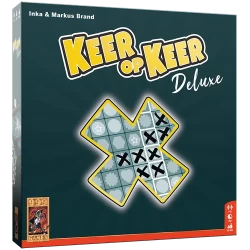 Keer Op Keer Deluxe Keer Op Keer Deluxe