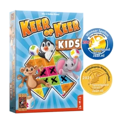 Keer Op Keer Kids Keer Op Keer Kids