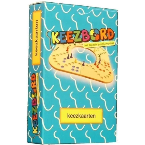 Keezkaarten