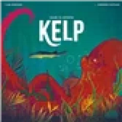 Kelp: Shark Vs Octopus