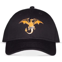 Pokemon Curved Bill Cap Charizard Pokemon Curved Bill Cap Charizard