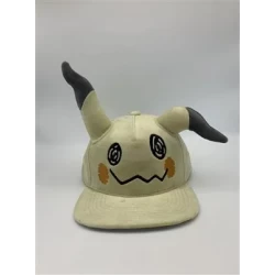 Pokemon Men's Mimikyu Novelty Cap Pokemon Men's Mimikyu Novelty Cap