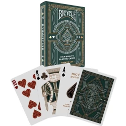 Pokerkaarten Bicycle - Byzantine Pokerkaarten Bicycle - Byzantine