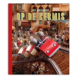 Sam En Julia Boeken - Op De Kermis - Nederlandstalig Sam En Julia Boeken - Op De Kermis - Nederlandstalig