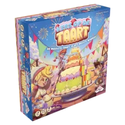 Kers Op De Taart Kers Op De Taart