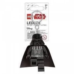 Lego Keychain Ledlite Darth Vader Lego Keychain Ledlite Darth Vader
