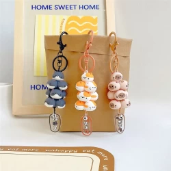 Keyring Kenji Cluster Cat