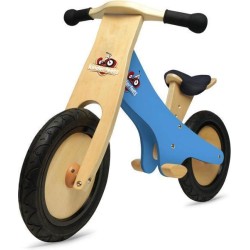 Kf 4.32 Blue Chalkboard