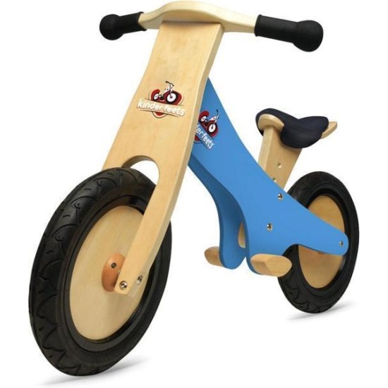 Kf 4.32 Blue Chalkboard