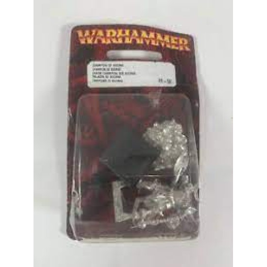 Khorne Chaos Lord --- Op = Op!!!