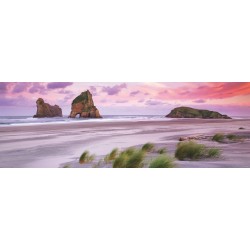 Puz.wharariiki Beach 1000 Pan.heye29816 Puz.wharariiki Beach 1000 Pan.heye29816