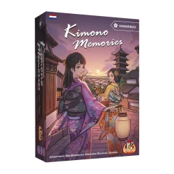 Kimono Memories