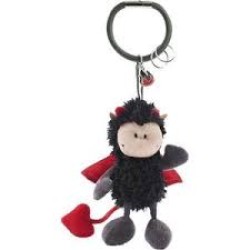 Kinder Sleutelhanger Devil