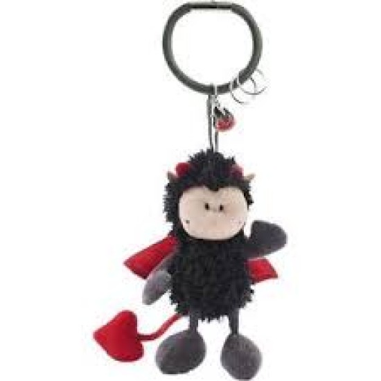 Kinder Sleutelhanger Devil