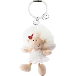 Kinder Sleutelhanger Engel