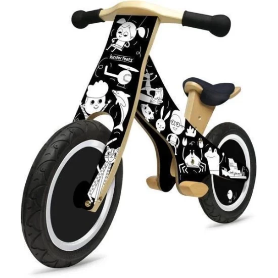 Kinderfeets Classic Bamboo* Kinderfeets Classic Bamboo*