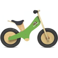 Kinderfeets Classic Groen