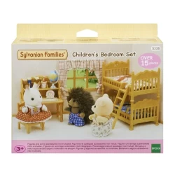 Kinderslaapkamerset Kinderslaapkamerset