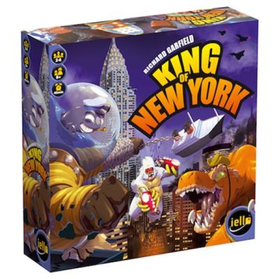 King Of New York
