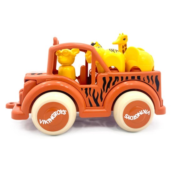 Viking Re Line - Jumbo Safari Jeep