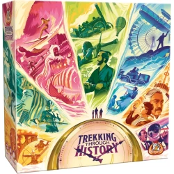 Trekking Through History Trekking Through History