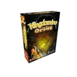Kingdomino Origins Kingdomino Origins