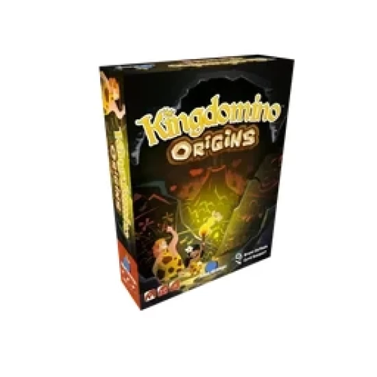 Kingdomino Origins Kingdomino Origins