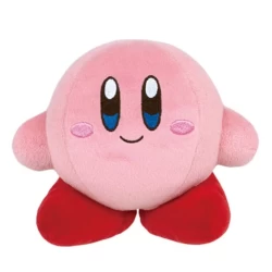 Kirby Plush Figure 14 Cm