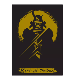 Kiri-Ai: The Duel - En Kiri-Ai: The Duel - En