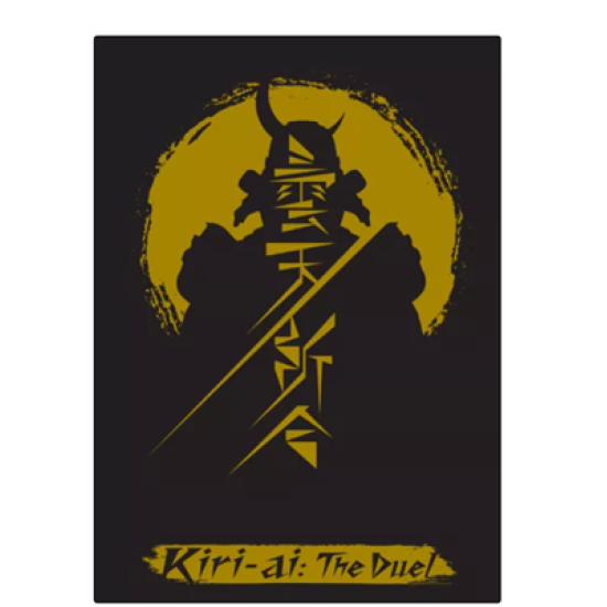 Kiri-Ai: The Duel - En