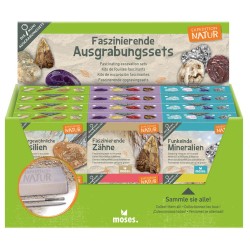 Kit À Déterrer Fascinants