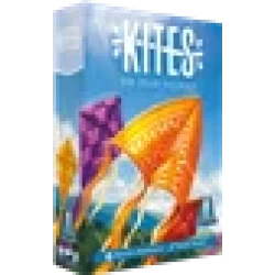 Kites Kaartspel - Nl