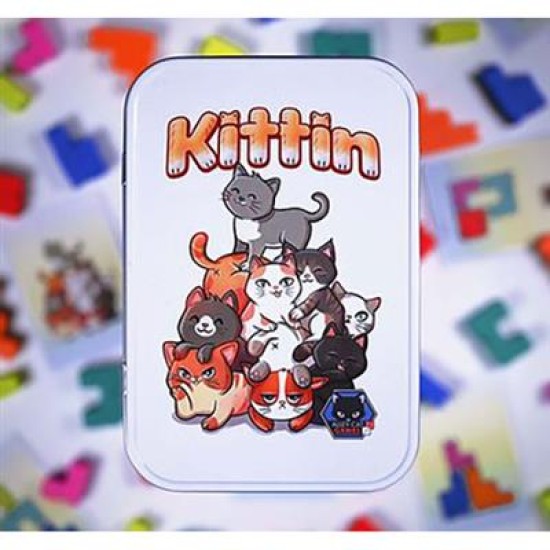Kittin - En Kittin - En