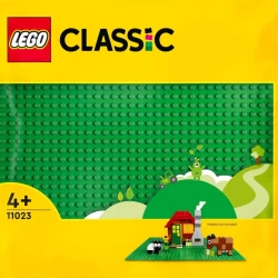 Lego Klassieke 11023 Groene Grondplaat