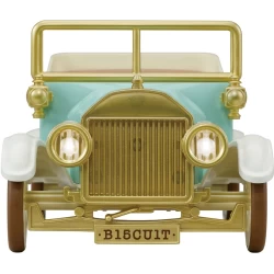 Klassieke Familie Auto Klassieke Familie Auto