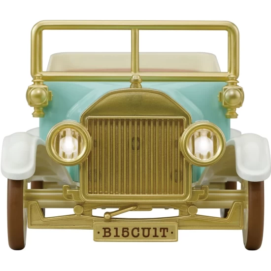 Klassieke Familie Auto Klassieke Familie Auto
