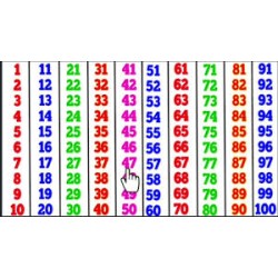 Klein Doosje Met Draken Oog