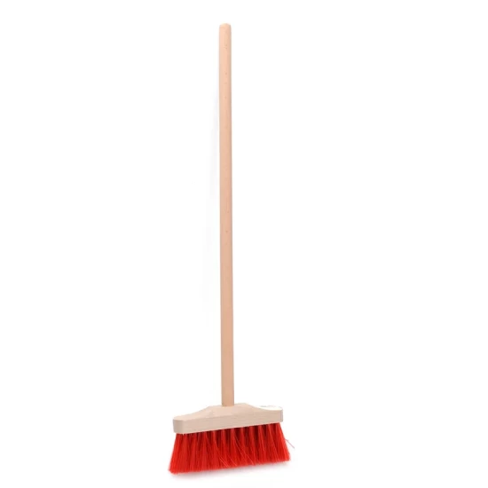 Kleine Bezem - Rood Kleine Bezem - Rood