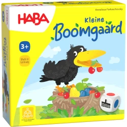 Kleine Boomgaard Kleine Boomgaard