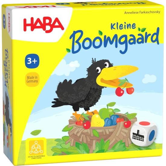 Kleine Boomgaard Kleine Boomgaard
