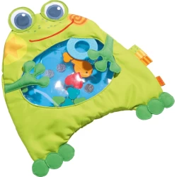 Waterspeelmat Kleine Kikker