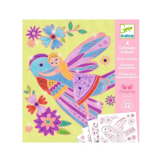 Kleine Vleugels Kleine Vleugels