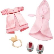 Klerenset Prinses Klerenset Prinses